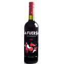 Vermouth Rojo - LA FUERZA - x 750 cc