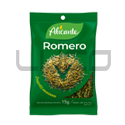 Romero - ALICANTE - x 15 gr.