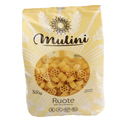 Fideos Ruote - MULINI - x 500 gr