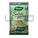 Sabor Polvo Albahaca y Ajo - ALICANTE - x 7.5 gr. x 4u.