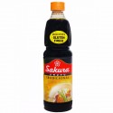 Salsa de Soja - SAKURA - x 1000cc.