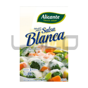 Salsa Blanca - ALICANTE - x 40 gr.