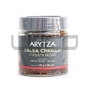 Salsa Criolla - ARYTZA - x 175 gr.