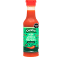 Salsa Roja Picante - CEPERA - x 60 ml.