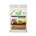 Sazon Completa Zipper  - BADIA - x 50 gr.