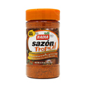 Sazón Tropical con Cilantro y Annatto - BADIA - x 191.40 gr