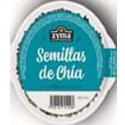 Semillas de Chia - ZYMA - x 180 gr.