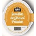 Semillas de Girasol Pelado - ZYMA - x 150 gr.