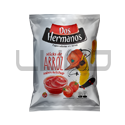 Sticks de Arroz Sabor Ketchup - DOS HERMANOS - x 80 gr.