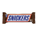 Snickers x 48 gr