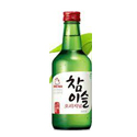 Soju Original - JINRO - x 360 ml