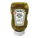 Salsa Sweet Relish - HEINZ - x 360 gr