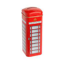 Te en Lata Telephone Box - NEW ENGLISH TEAS - x 14 u.