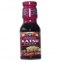 Salsa Tonkatsu - KIKOMAN - x 333 ml