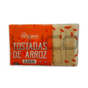 Tostadas de Arroz - PATAGONIA GRAINS - x 150 gr.