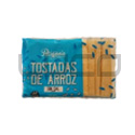 Tostadas de Arroz Sin Sal - PATAGONIA GRAINS - x 150 gr.