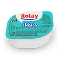 Queso Untable - ILOLAY - x 20 gr. x 144 u.