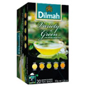 Te Green Variety Pack - DILMAH - x 20 saq.